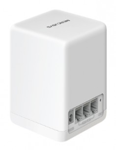 Безжична Wi-Fi 6 Mesh... 2